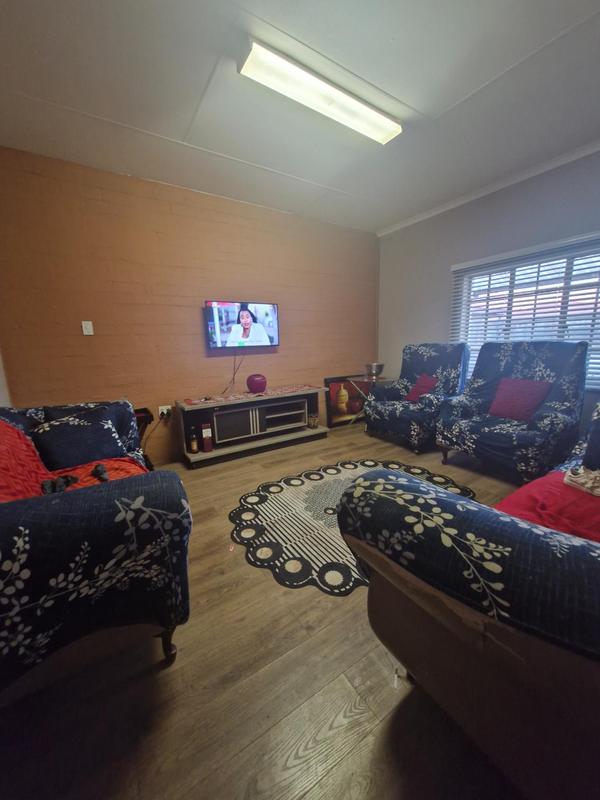 2 Bedroom Property for Sale in Vryburg North West